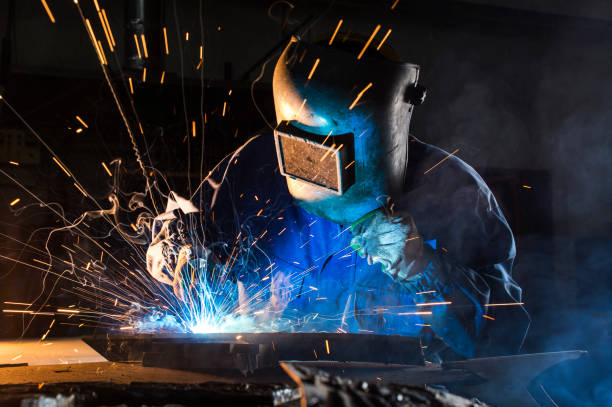 Best Marine and Shipbuilding Welding in Pewee Valley, KY