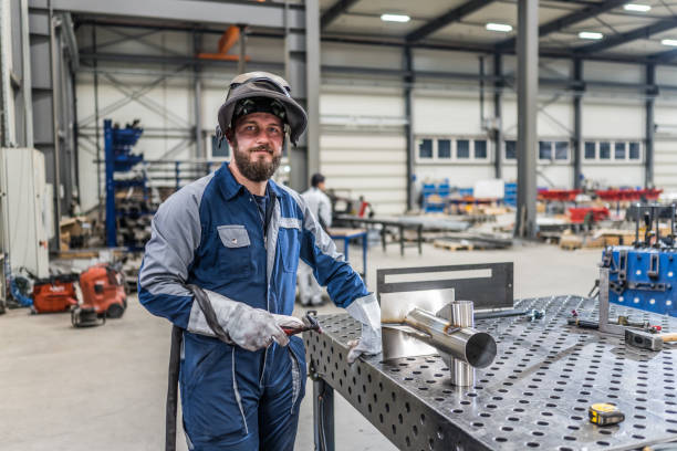 Best Automotive Welding in Pewee Valley, KY
