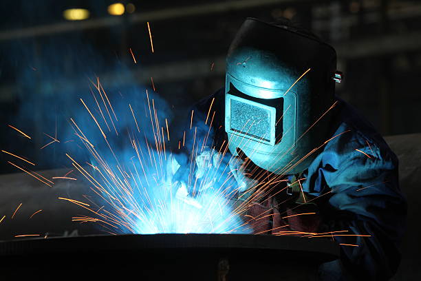Pewee Valley, KY Welder & Metal Fabrication Company